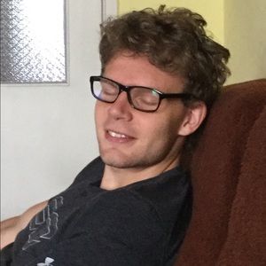 Meet your Posher, Philip